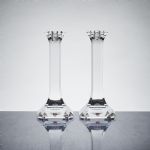 1418 8328 CANDLESTICKS